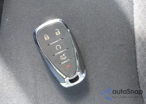 2016 Chevrolet Malibu 1Lt from USA, damaged, VIN 1G1ZE5ST4GF221064